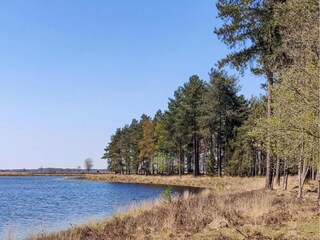 Parc de vacances Dwingeloo Environnement 27
