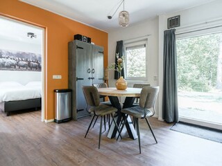 Parco vacanze Dwingeloo Caratteristiche 8