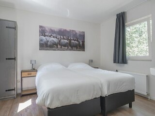 Parco vacanze Dwingeloo Caratteristiche 9