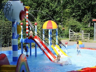 Parc de vacances Dwingeloo  37