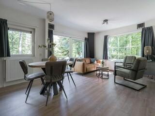 Parco vacanze Dwingeloo Caratteristiche 10