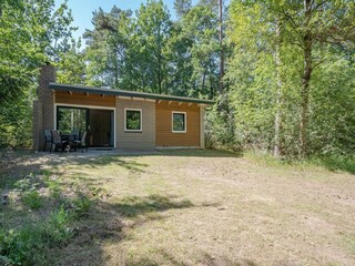 Vakantiepark Dwingeloo Buitenaudio-opname 3