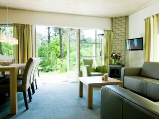 Vakantiepark Dwingeloo Kenmerken 5