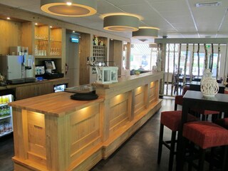 Vakantiepark Dwingeloo Kenmerken 3