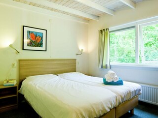 Vakantiepark Dwingeloo Kenmerken 4