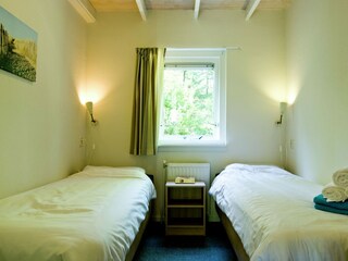 Vakantiepark Dwingeloo Kenmerken 7