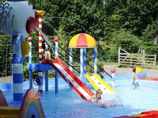 Vakantiepark Dwingeloo  13