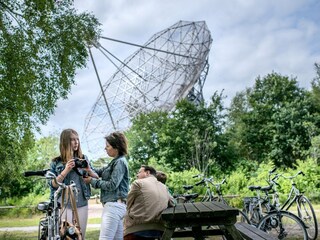 Vakantiepark Dwingeloo Omgeving 10