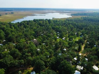 Vakantiepark Dwingeloo Omgeving 8