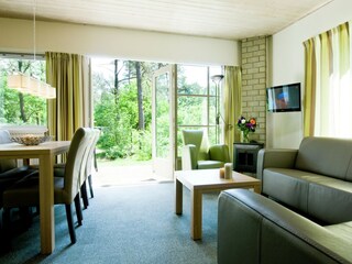 Vakantiepark Dwingeloo Kenmerken 3