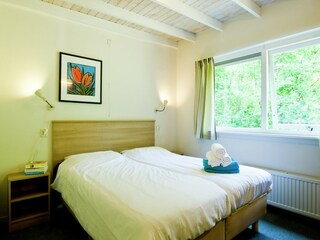 Parco vacanze Dwingeloo Caratteristiche 5