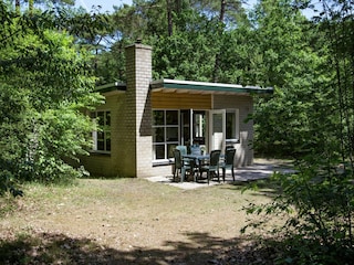 Vakantiepark Dwingeloo Buitenaudio-opname 2