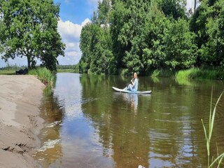 Ferienpark Dwingeloo Umgebung 26