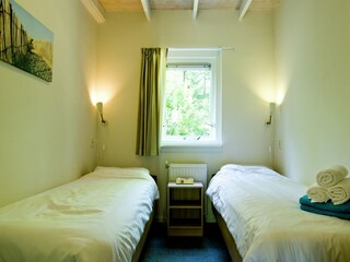 Parco vacanze Dwingeloo Caratteristiche 6