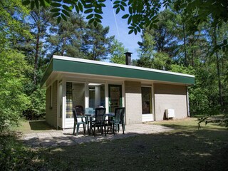 Holiday park Dwingeloo Outdoor Recording 2