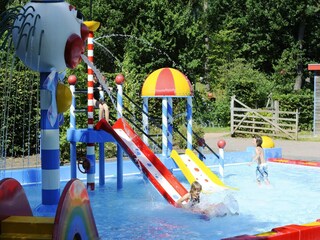 Holiday park Dwingeloo  17
