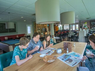 Holiday park Dwingeloo  20