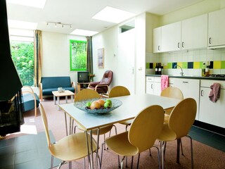 Parc de vacances Dwingeloo Équipement 5