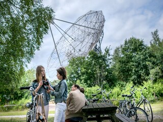 Ferienpark Dwingeloo Umgebung 16