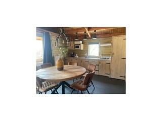 Vakantiepark Dwingeloo Kenmerken 4