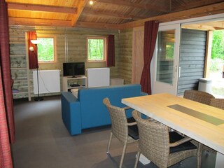 Vakantiepark Dwingeloo Kenmerken 5