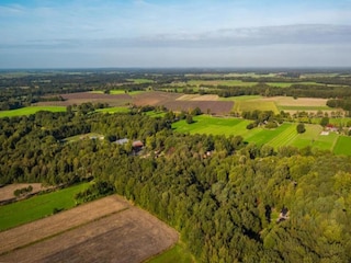 Parc de vacances Dwingeloo Environnement 24