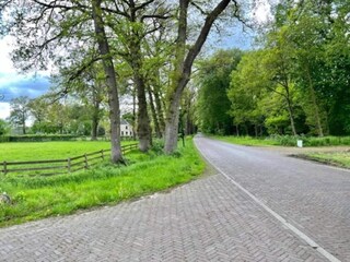 Parc de vacances Dwingeloo Environnement 25