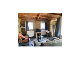 Parco vacanze Dwingeloo Caratteristiche 6