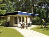 Vakantiepark Dwingeloo Buitenaudio-opname 1