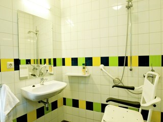 Vakantiepark Dwingeloo Kenmerken 2