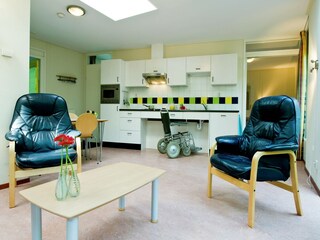 Vakantiepark Dwingeloo Kenmerken 3