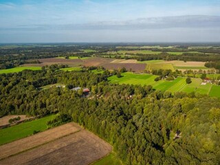 Parc de vacances Dwingeloo Environnement 23