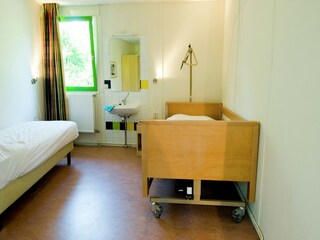 Vakantiepark Dwingeloo Kenmerken 4