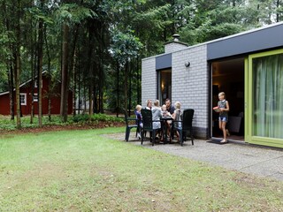 Vakantiepark Epe Buitenaudio-opname 1