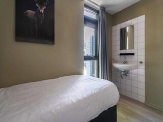 Vakantiepark Epe Kenmerken 2