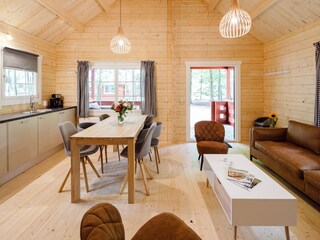 Vakantiepark Epe Kenmerken 3