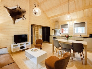 Parco vacanze Epe Caratteristiche 4