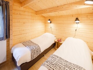 Parco vacanze Epe Caratteristiche 7