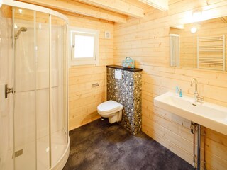 Parco vacanze Epe Caratteristiche 8