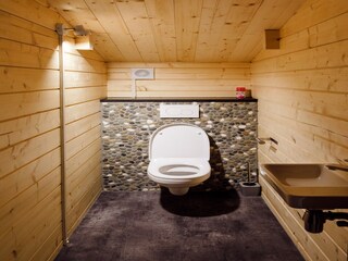 Holiday park Epe Features 12