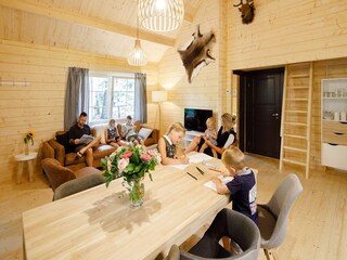 Parco vacanze Epe Caratteristiche 6