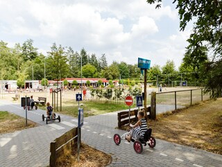 Vakantiepark Epe  35