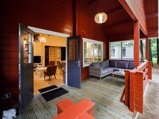 Vakantiepark Epe Buitenaudio-opname 2
