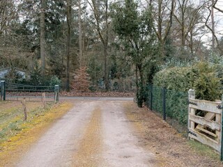 Parc de vacances Epe Environnement 14