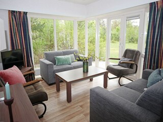 Vakantiepark Appelscha Kenmerken 3