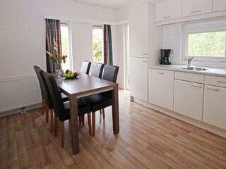 Vakantiepark Appelscha Kenmerken 3