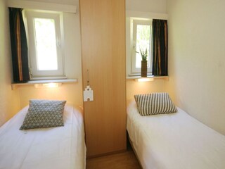 Vakantiepark Appelscha Kenmerken 6