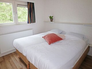 Vakantiepark Appelscha Kenmerken 5