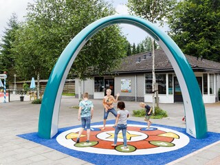 Vakantiepark Appelscha  13