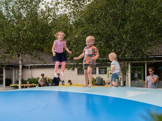 Vakantiepark Appelscha  15